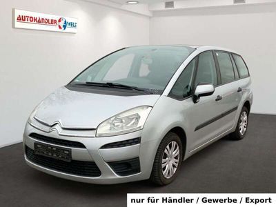 Citroën Grand C4 Picasso