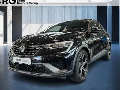 Gebraucht Renault Arkana