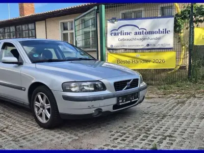 Gebraucht Volvo S60