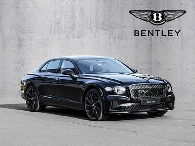 Nuova Bentley Flying Spur 680 CV (500 kW) 2026 Nero Berlina