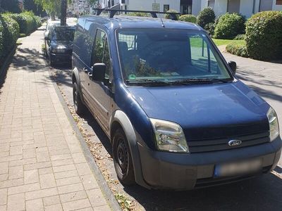 gebraucht Ford Transit Connect