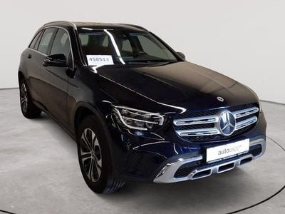 Mercedes GLC300e