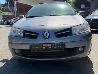 Gebraucht Renault Mégane