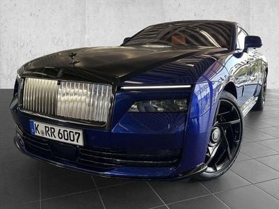 Rolls Royce Spectre