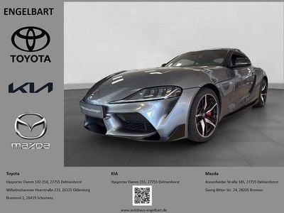 Toyota Supra