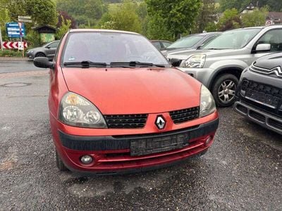 Renault Clio II