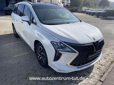 Neu Forthing Yacht/4 U-Tour 177 PS (130 kW) 2026 Forthing/tourwhite Van / Kleinbus