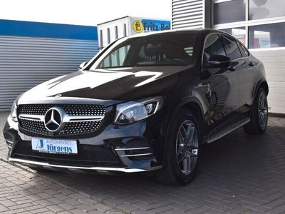 Mercedes GLC250