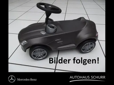 Gebraucht Mercedes A220 190 PS (139 kW) 2023 Patagonienrot  lack (metallic) Limousine