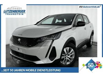 gebraucht Peugeot 3008 Active Pack 1.2 PureTech