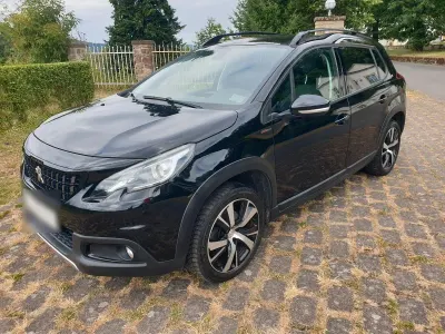 Gebraucht Peugeot 2008