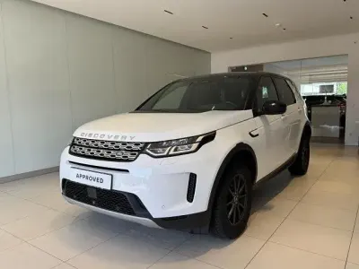 Gebraucht Land Rover Discovery Sport