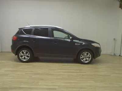 Gebraucht Ford Kuga