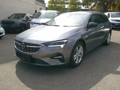 Gebraucht Opel Insignia