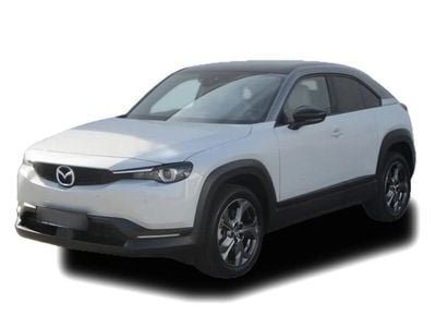 Mazda MX30