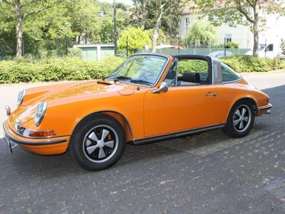 gebraucht Porsche 911 2.2 S