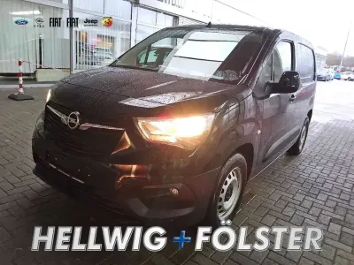 Gebraucht Opel Combo-e Life