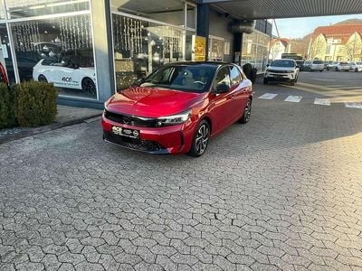 Kardio rot Gebraucht 2024 Opel Corsa Kleinwagen | 20.999 € (Etwas zu teuer)
