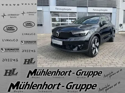 Gebraucht Volvo EX40