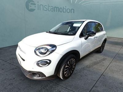 Gebraucht Fiat 130 131 PS (96 kW) 2023 Weiß Kleinwagen