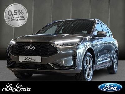 Nuova Ford Kuga ST-Line 243 CV (178 kW) 2026 Grigio SUV