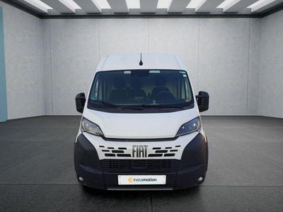 Gebraucht Fiat Ducato 179 PS (131 kW) 2024 Weiß Van