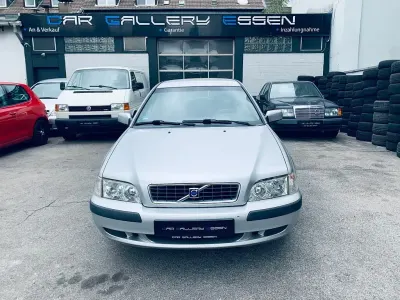 Gebraucht Volvo V40