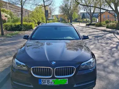 Usata BMW 530 258 CV (189 kW) 2016 Station wagon
