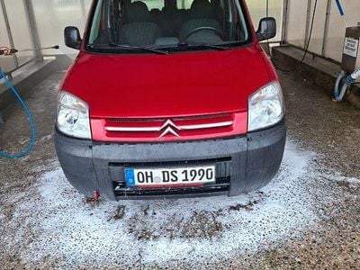 Citroën Berlingo