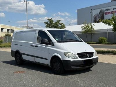 Mercedes Vito