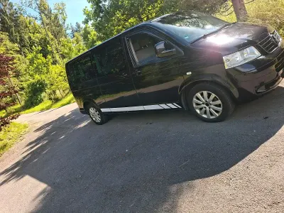 Gebraucht VW Caravelle