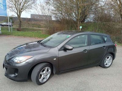 gebraucht Mazda 3 32.0 MZR DISI Edition