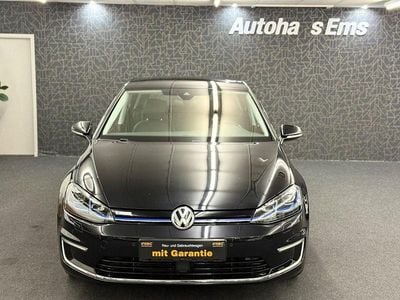 VW e-Golf