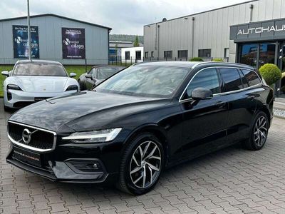 gebraucht Volvo V60 D4 EU6d-T Momentum Pro