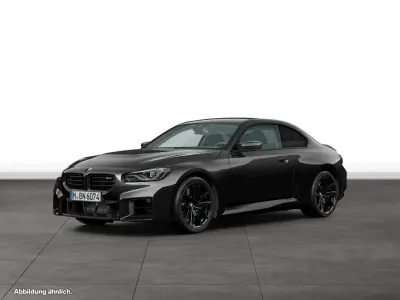 Gebraucht BMW M2 Shadowline 480 PS (353 kW) 2026 Coupé