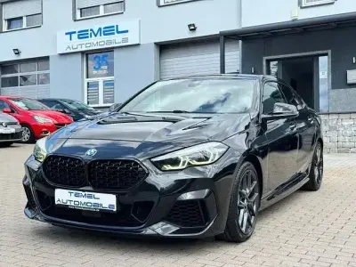 Gebraucht BMW M235 Performance 306 PS (225 kW) 2020 Schwarz Coupé