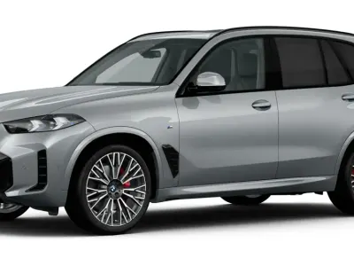 Gebraucht BMW X5 Comfort Edition 286 PS (210 kW) 2025 Grau SUV