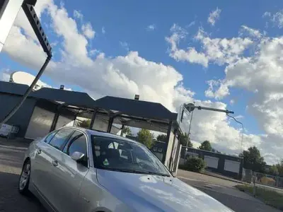 Gebraucht BMW 530