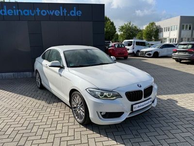BMW 225