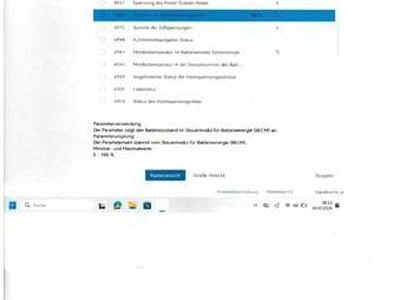 Gebraucht Smart #3 Anniversary Edition 200 kW (272 PS) 2024 Digital white metallic SUV