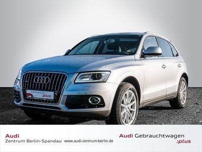 Audi Q5 Gebraucht Kaufen 7 739 Autouncle
