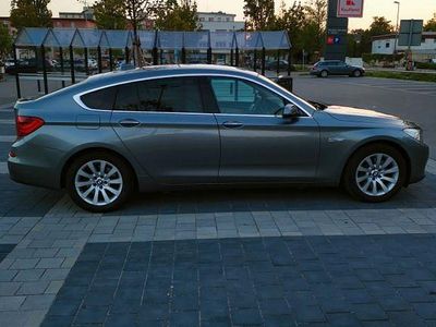 BMW 530 Gran Turismo