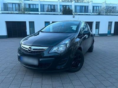 gebraucht Opel Corsa 1.2 S-D