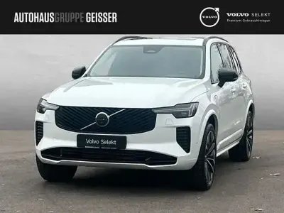 Gebraucht Volvo XC90