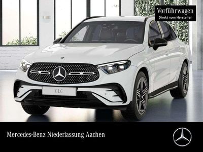 Mercedes GLC450