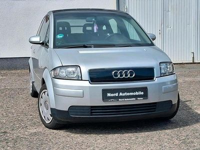 Audi A2