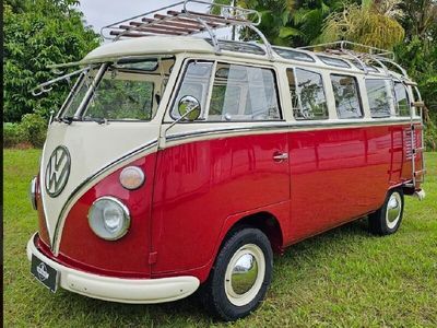 gebraucht VW T1 