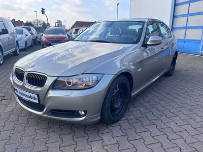 gebraucht BMW 325 Baureihe /Motor 3,0 Ltr. - 160 kW