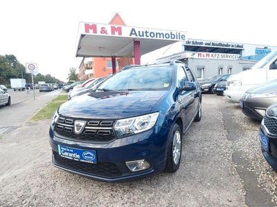 Dacia Logan MCV
