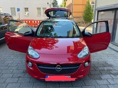 gebraucht Opel Adam 1.2 -
